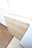 靴箱 ドミノリバ－サイド