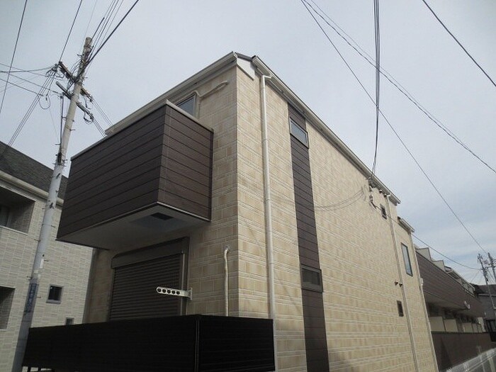 周辺環境 ﾜｺｰﾚｳﾞｨｱｰﾉ山下町ｿﾘｱ