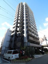 ﾌﾟﾚｻﾝｽ野田阪神駅前ｻﾞ･ﾌﾟﾚﾐｱﾑ305