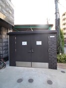 建物設備 ﾌﾟﾚｻﾝｽ野田阪神駅前ｻﾞ･ﾌﾟﾚﾐｱﾑ305