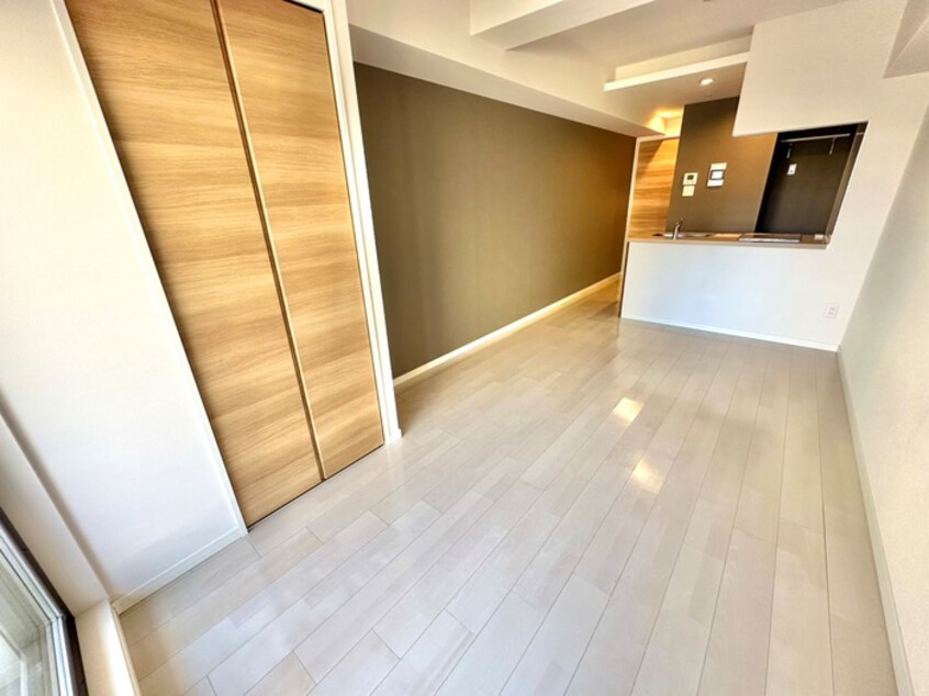 居室 GAZELLE COVE 芦屋西