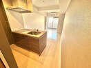 居室 GAZELLE COVE 芦屋西