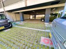 駐車場 GAZELLE COVE 芦屋西