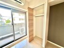 収納 GAZELLE COVE 芦屋西