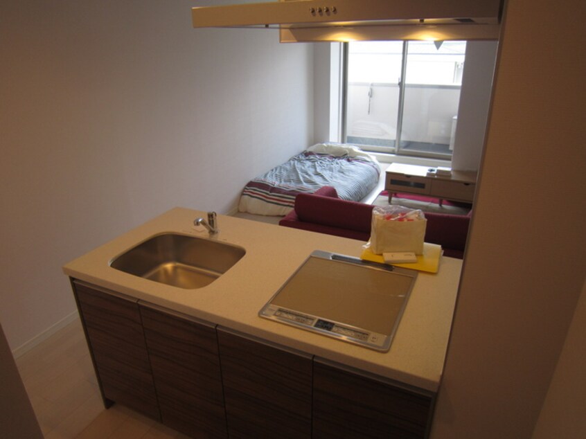 キッチン GAZELLE COVE 芦屋西