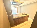 キッチン GAZELLE COVE 芦屋西