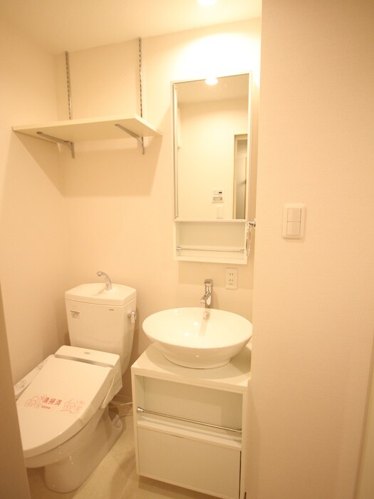 洗面 GAZELLE COVE 芦屋西