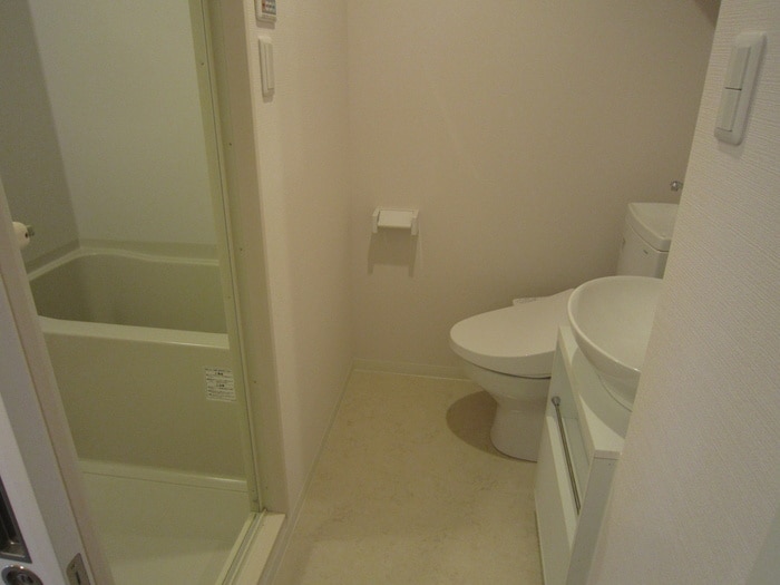 洗面 GAZELLE COVE 芦屋西