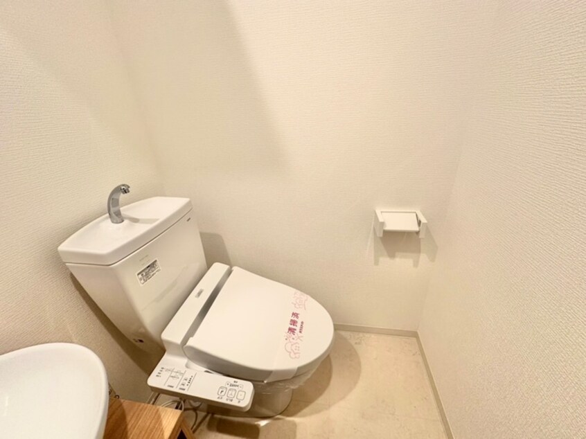 トイレ GAZELLE COVE 芦屋西