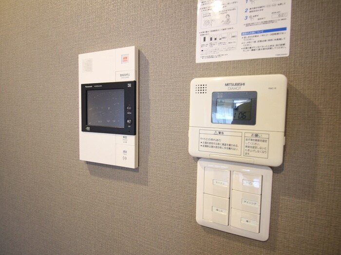 内観写真 GAZELLE COVE 芦屋西