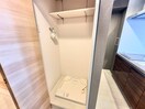 洗濯機置場 GAZELLE COVE 芦屋西