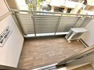ベランダ・バルコニー GAZELLE COVE 芦屋西