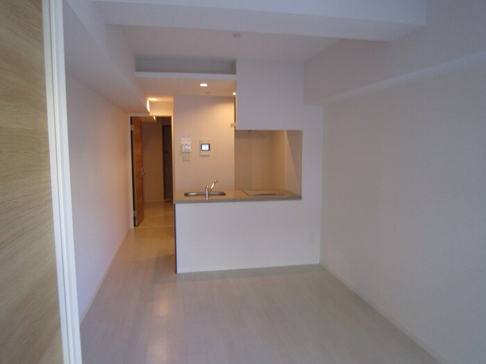 居室 GAZELLE COVE 芦屋西