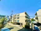 室内からの展望 GAZELLE COVE 芦屋西