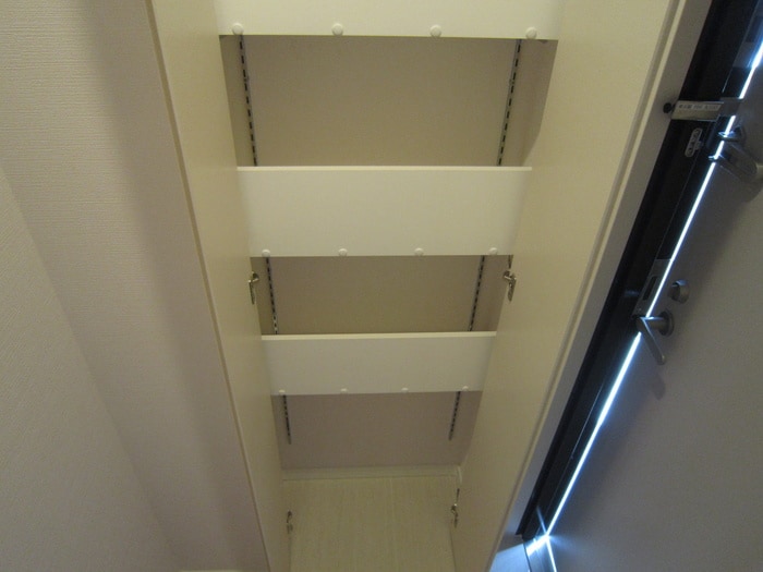 靴箱 GAZELLE COVE 芦屋西