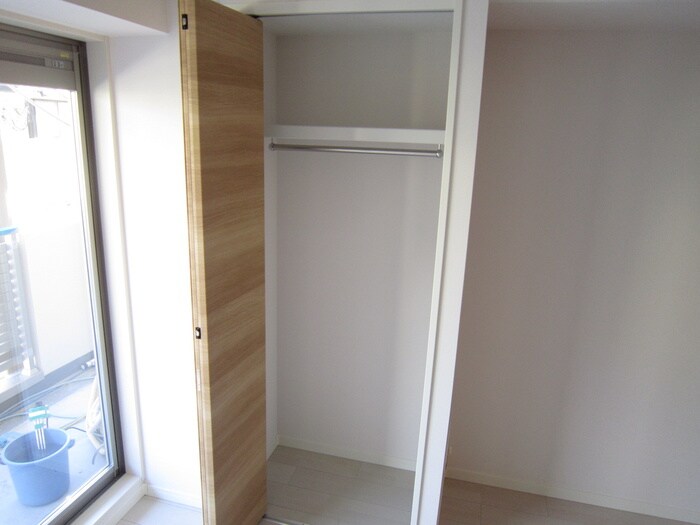 収納 GAZELLE COVE 芦屋西