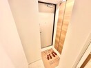 玄関 GAZELLE COVE 芦屋西