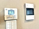 内観写真 GAZELLE COVE 芦屋西