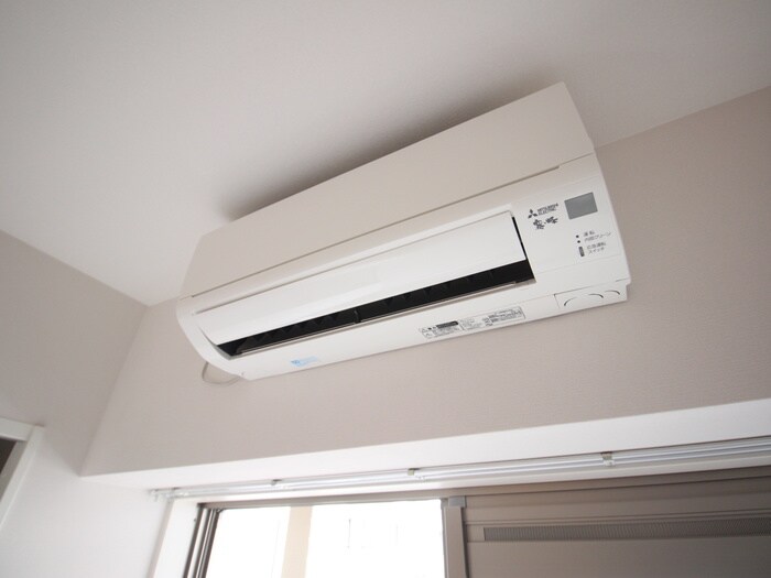 内観写真 GAZELLE COVE 芦屋西