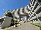 マリナージュ芦屋（804）の外観