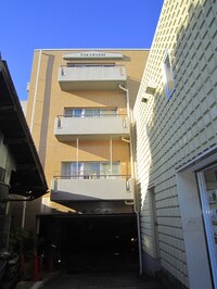 高橋興産ビル