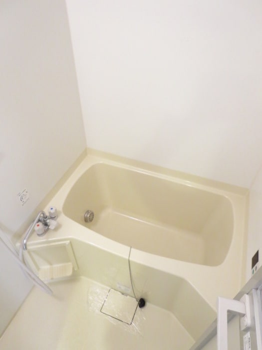 バス／シャワールーム等 別所ビル