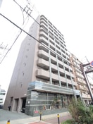 外観写真 ｸﾚｱｰﾄｱﾄﾞﾊﾞﾝｽ北大阪(901)