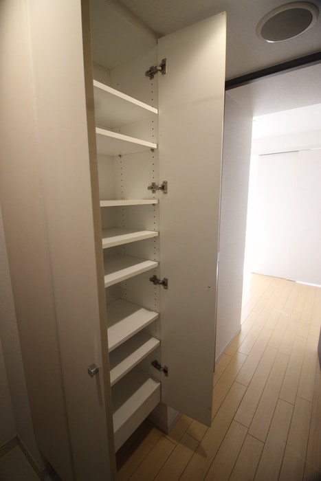 靴箱 ｸﾚｱｰﾄｱﾄﾞﾊﾞﾝｽ北大阪(901)