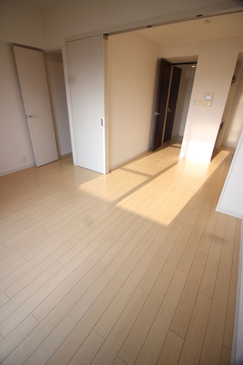 居室 ｸﾚｱｰﾄｱﾄﾞﾊﾞﾝｽ北大阪(901)