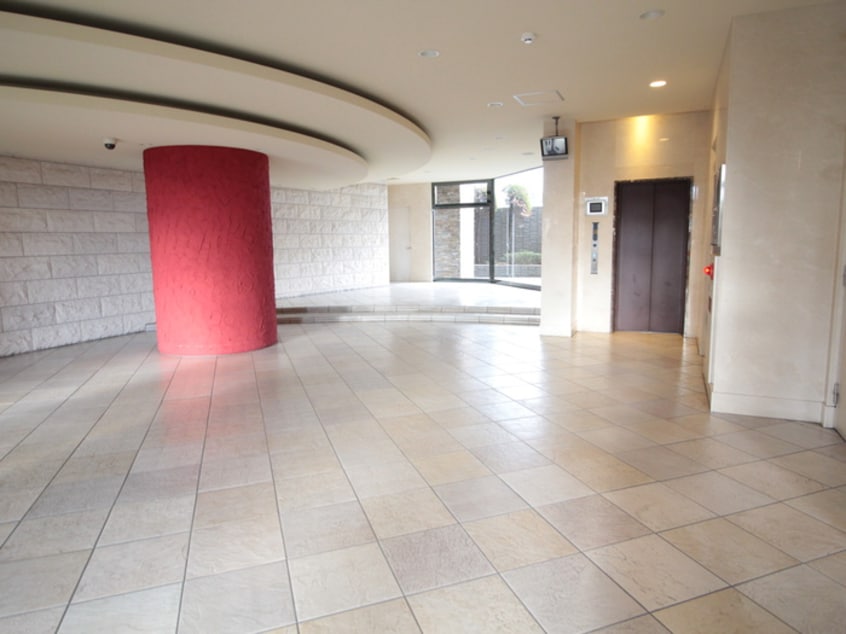 エントランス部分 ｸﾚｱｰﾄｱﾄﾞﾊﾞﾝｽ北大阪(901)