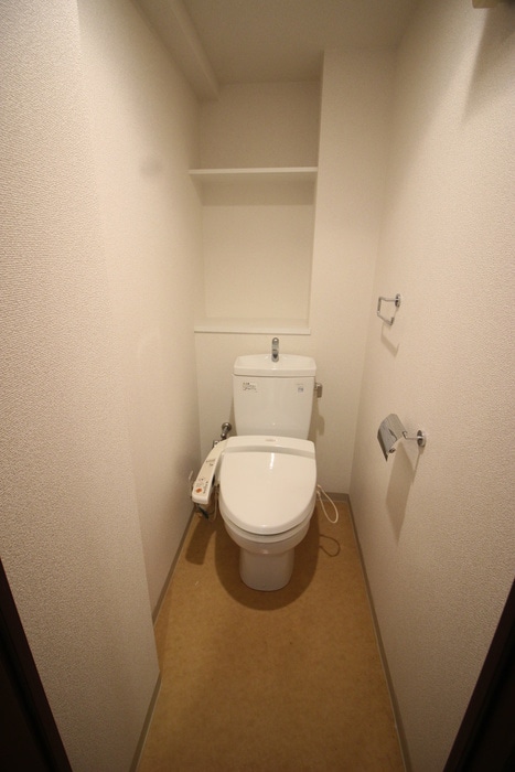 トイレ ｸﾚｱｰﾄｱﾄﾞﾊﾞﾝｽ北大阪(901)
