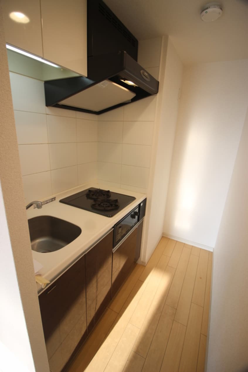 キッチン ｸﾚｱｰﾄｱﾄﾞﾊﾞﾝｽ北大阪(901)