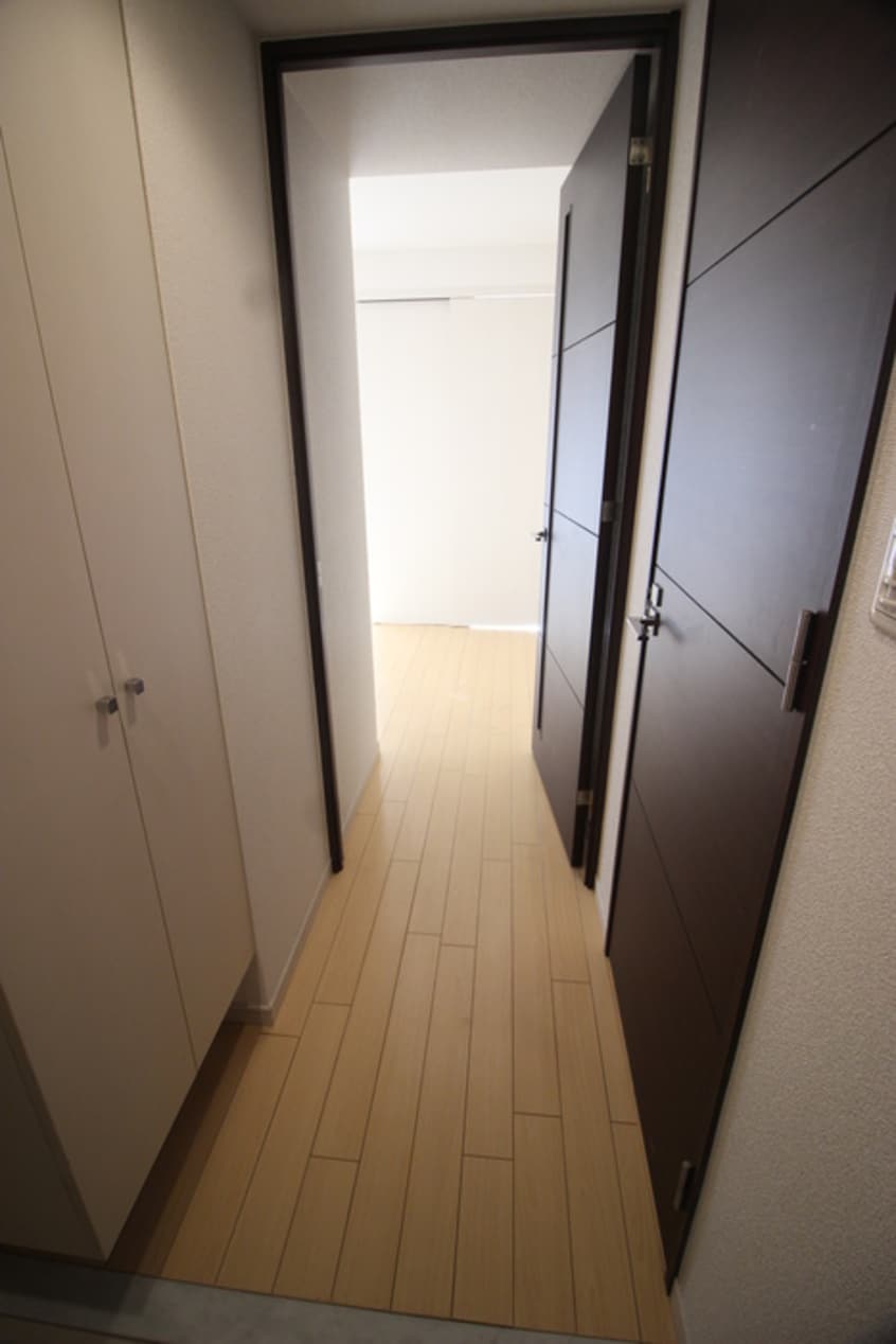 廊下 ｸﾚｱｰﾄｱﾄﾞﾊﾞﾝｽ北大阪(901)