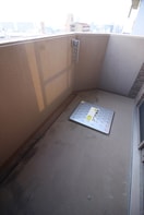 ベランダ・バルコニー ｸﾚｱｰﾄｱﾄﾞﾊﾞﾝｽ北大阪(901)