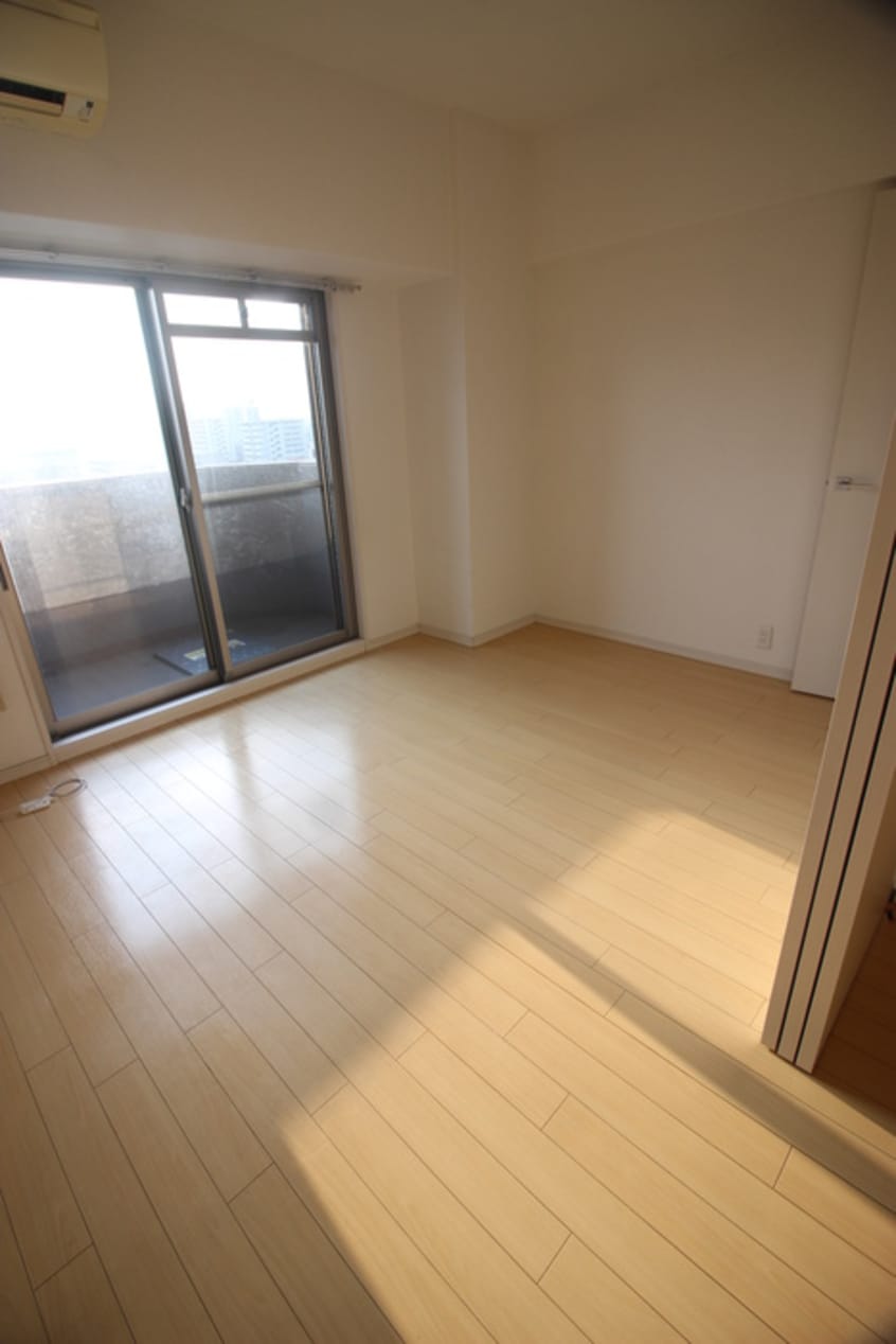 居室 ｸﾚｱｰﾄｱﾄﾞﾊﾞﾝｽ北大阪(901)