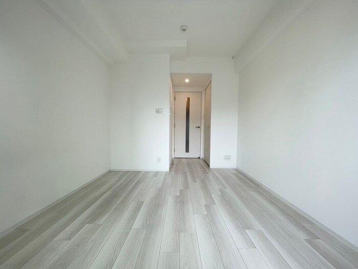 居室 ｴｽﾘｰﾄﾞ神戸大倉山ﾋﾙｽﾞ（508）