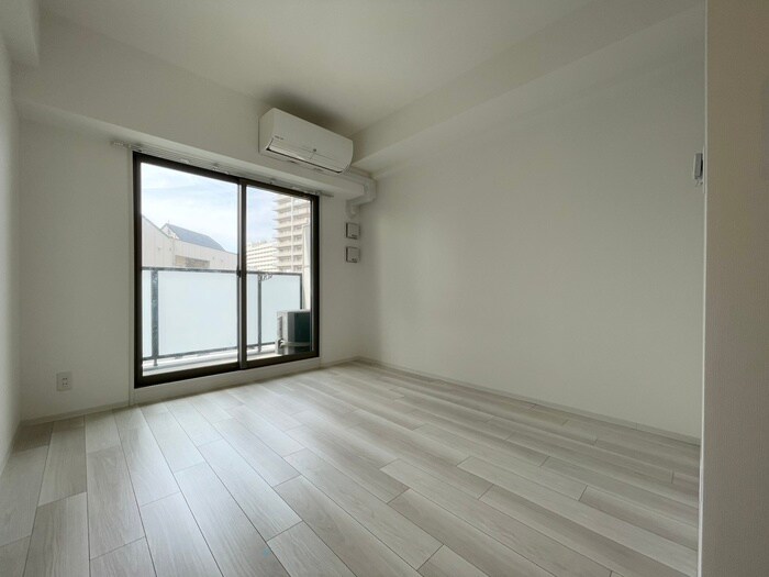 居室 ｴｽﾘｰﾄﾞ神戸大倉山ﾋﾙｽﾞ（508）