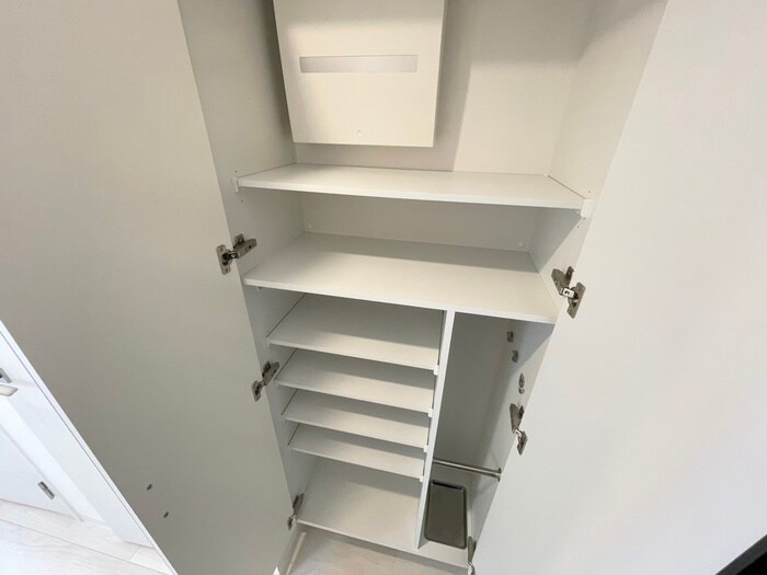 靴箱 ｴｽﾘｰﾄﾞ神戸大倉山ﾋﾙｽﾞ（508）