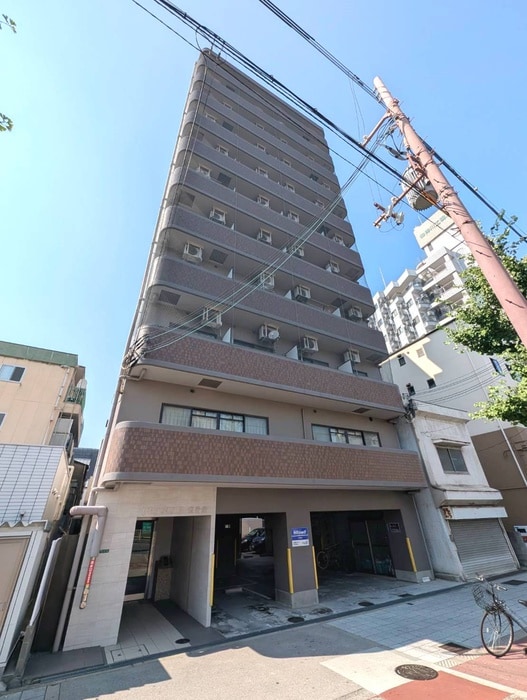 外観写真 グランディール壹番館