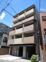 ｸﾘｽﾀﾙｸﾞﾗﾝﾂ京都御所北(101)