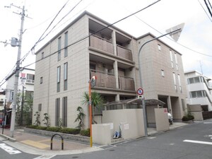 エスクレスト豊中