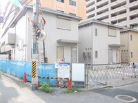 仮）荒本駅前ハイツＡ棟
