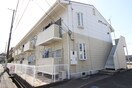 外観写真 サンハイツ（片山）