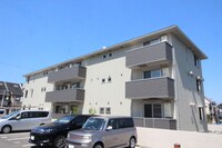 仮）グランスタ花山