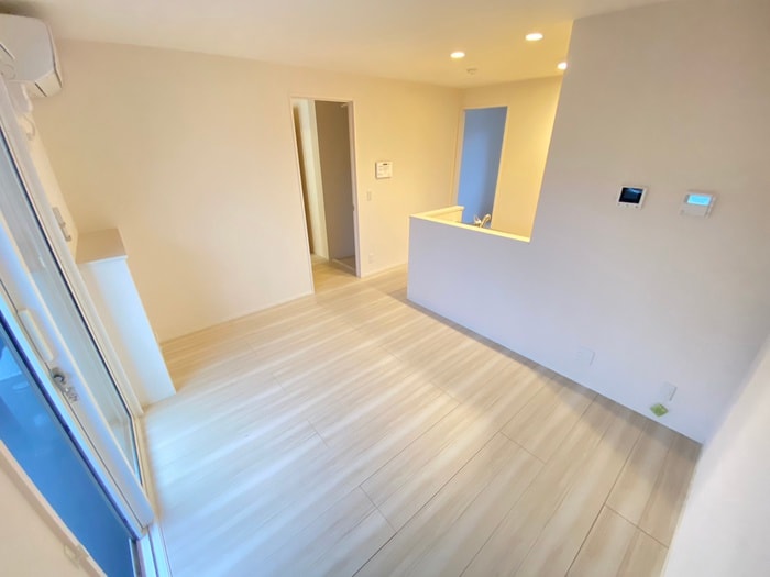 居室 グランスタ花山