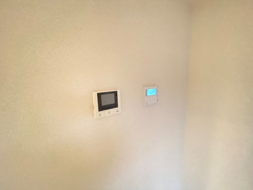 内観写真 グランスタ花山