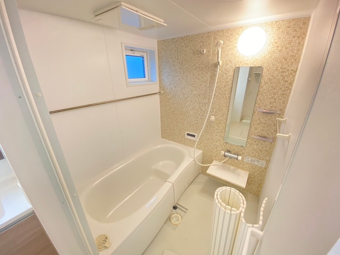 バス／シャワールーム等 グランスタ花山