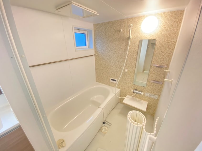 バス／シャワールーム等 グランスタ花山