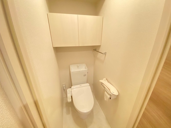 トイレ グランスタ花山