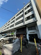 外観写真 アリタマンション京橋